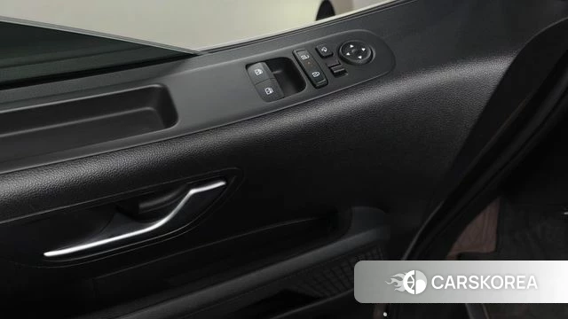 Hyundai Staria id 5051762 из Кореи 21