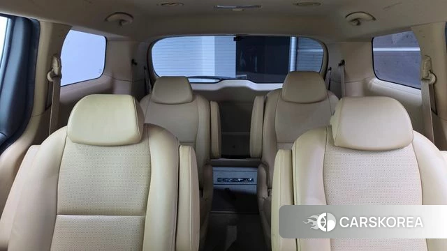 Kia The New Carnival id 5041922 из Кореи 21