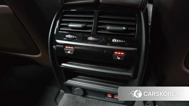 BMW 5 Series (G30) id 4952527 из Кореи 21