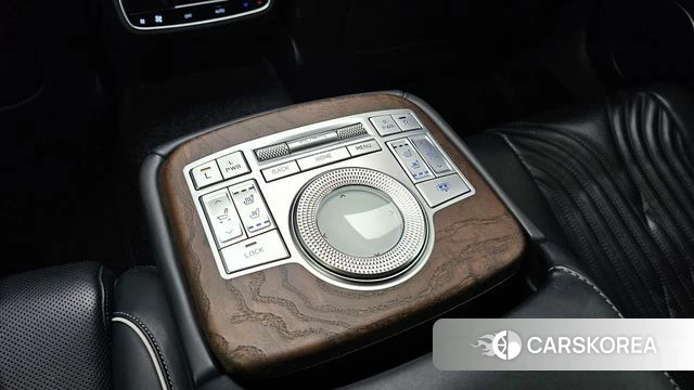 Genesis G80 (RG3) id 4982371 из Кореи 21