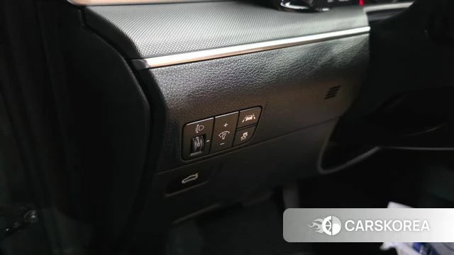 Kia K5 3rd generation id 4951263 из Кореи 21