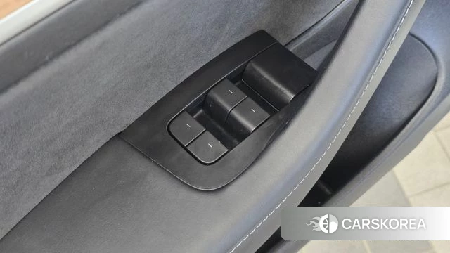 Tesla Model 3 id 4864472 из Кореи 21