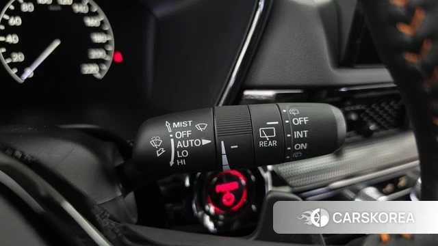 Honda CR-V 5th generation id 4921125 из Кореи 21