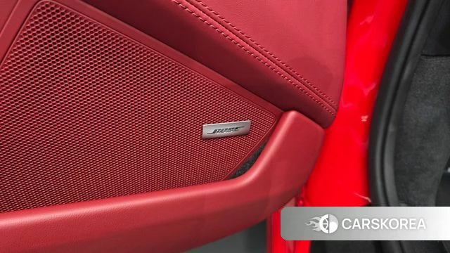 Porsche 911(992) id 4792207 из Кореи 21