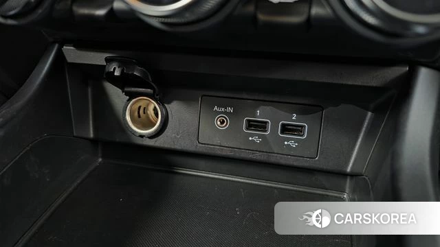 Renault Korea (Samsung) XM3 id 4998079 из Кореи 21