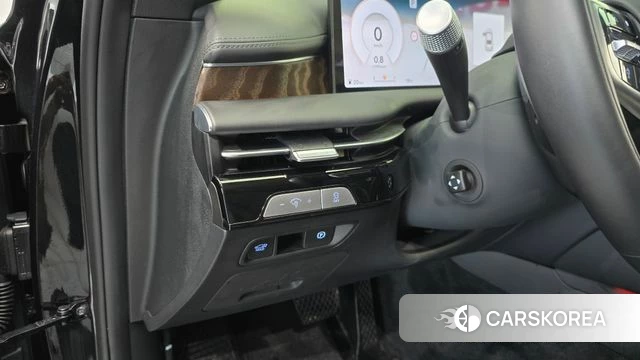 Genesis G80 (RG3) id 5011218 из Кореи 21