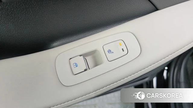 Hyundai Sonata D Edge (DN8) id 4990981 из Кореи 21