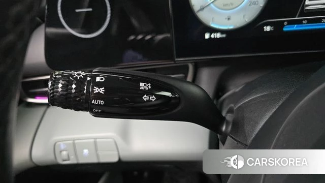 Hyundai The New Avante (CN7) id 5016748 из Кореи 21