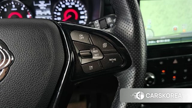 Ssangyong Berry New Tivoli id 4959603 из Кореи 21