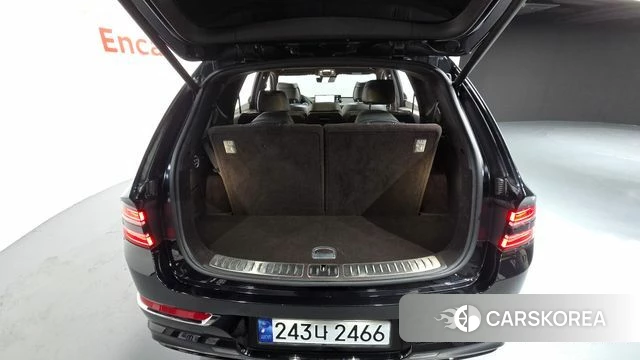 Genesis GV80 id 5053859 из Кореи 21