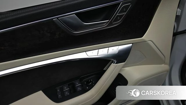 Audi A7 (4K) id 4936908 из Кореи 21