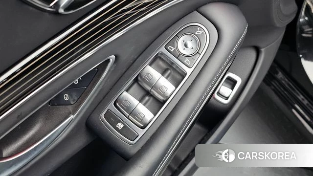Mercedes-Benz S-Class W222 id 4983308 из Кореи 21