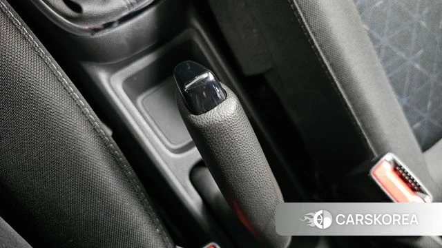 Chevrolet (GM Daewoo) The New Spark id 4987491 из Кореи 21
