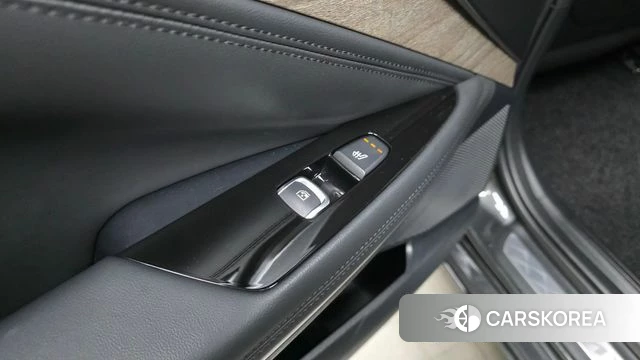 Kia K8 Hybrid id 4687308 из Кореи 21