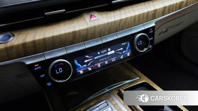 Genesis G80 (RG3) id 5026894 из Кореи 21