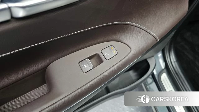 Hyundai Grandeur IG Hybrid id 4983055 из Кореи 21