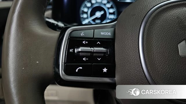 Kia Carnival 4th generation id 4500528 из Кореи 21