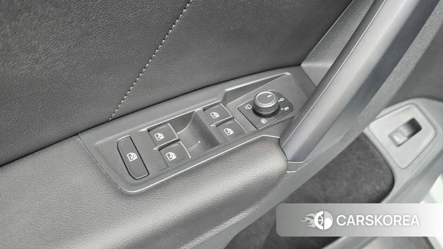 Volkswagen Tiguan second Generation id 5053381 из Кореи 21