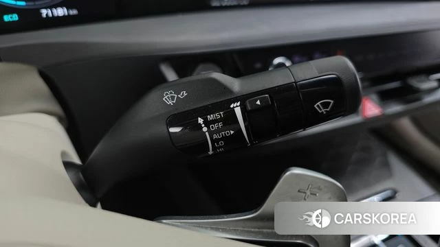 Kia K8 Hybrid id 4992347 из Кореи 21