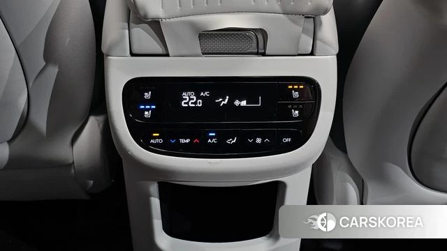 Hyundai Ionic 9 id 4949929 из Кореи 21
