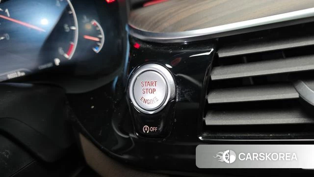 BMW 6 Series GT (G32) id 5018536 из Кореи 21