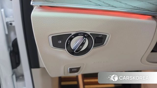 Mercedes-Benz E-Class W213 id 5023625 из Кореи 21