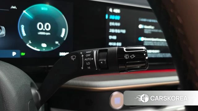 Hyundai Grandeur Hybrid (GN7) id 4950163 из Кореи 21