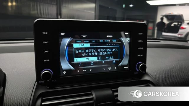 Hyundai Casper id 4774106 из Кореи 21