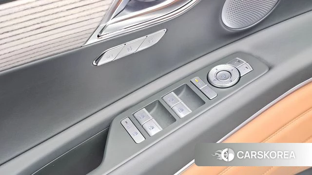 Genesis GV80 id 4941122 из Кореи 21