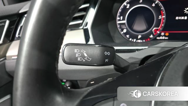 Volkswagen Arteon id 4923739 из Кореи 21