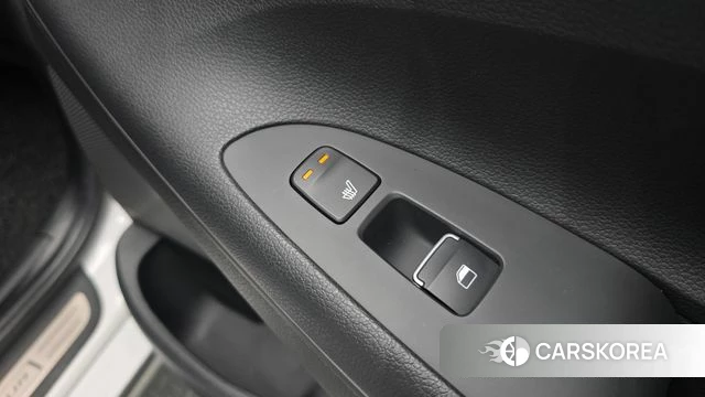 Hyundai Grandeur IG Hybrid id 4713477 из Кореи 21