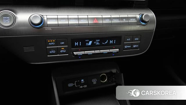 Hyundai Kona (SX2) id 5027108 из Кореи 21