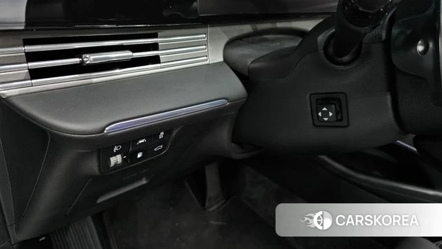 Hyundai The New Grandeur IG id 4562386 из Кореи 21