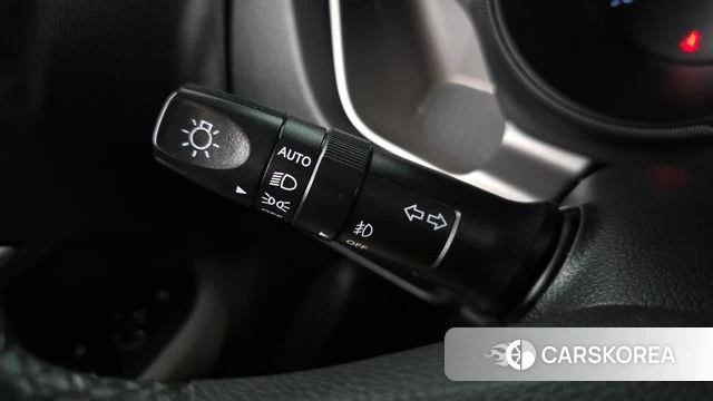 Kia The New Ray id 4982617 из Кореи 21