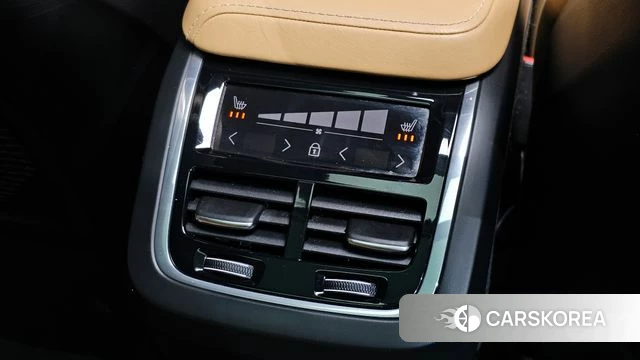 Volvo XC60 second Generation id 4951964 из Кореи 21