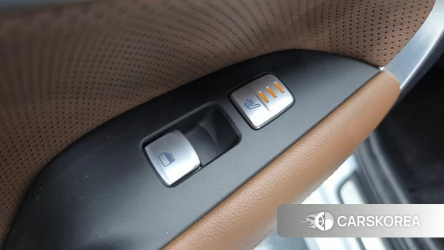 Genesis G70 id 4943864 из Кореи 21