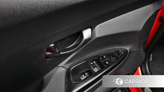 Hyundai Veloster (JS) id 4986595 из Кореи 21
