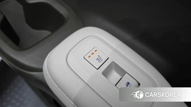 Hyundai Santa Fe (MX5) id 4701107 из Кореи 21