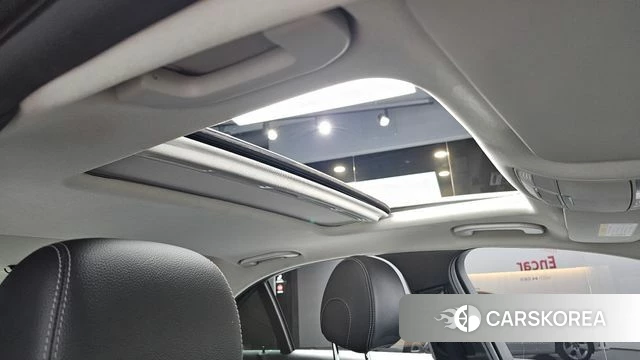Mercedes-Benz C-Class W205 id 4993583 из Кореи 21