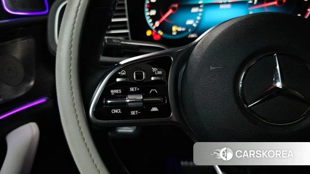 Mercedes-Benz GLE-Class W167 id 4768906 из Кореи 21