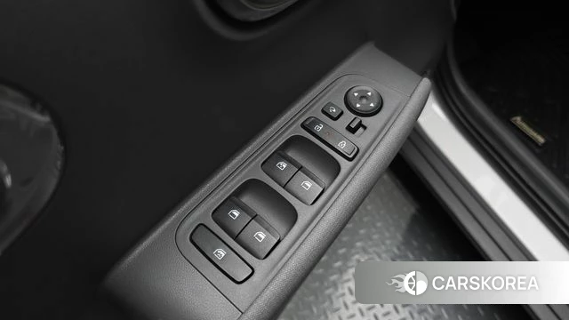 Hyundai Casper Electric id 4957501 из Кореи 21