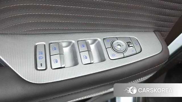 Hyundai The New Palisade id 4996866 из Кореи 21