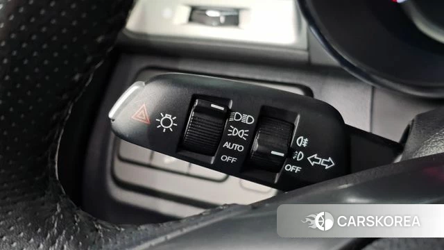 Ssangyong Tivoli Armor id 4993345 из Кореи 21