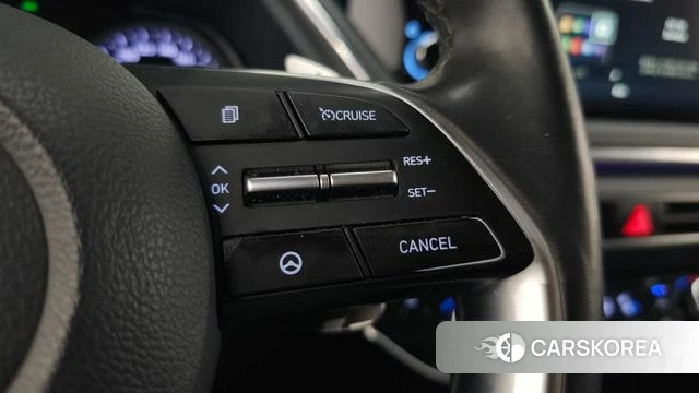 Hyundai Sonata (DN8) id 4661518 из Кореи 21