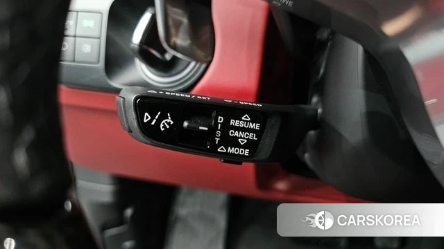 Porsche Cayenne (PO536) id 4774893 из Кореи 21