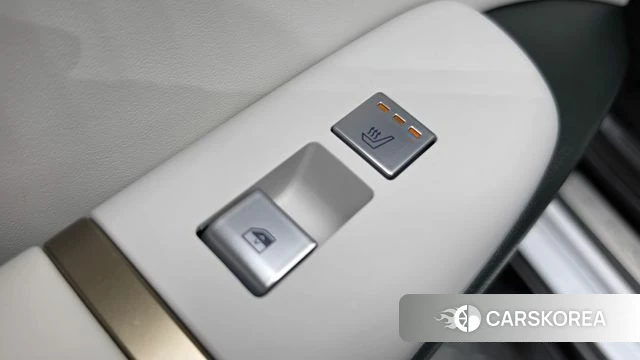Hyundai Grandeur Hybrid (GN7) id 5001928 из Кореи 21
