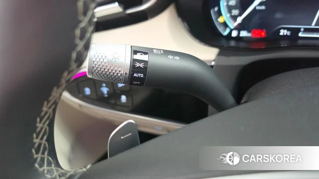 Genesis GV70 id 5027170 из Кореи 21