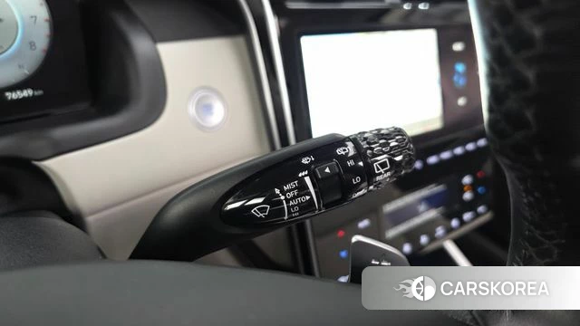 Hyundai Tucson (NX4) id 4986345 из Кореи 21