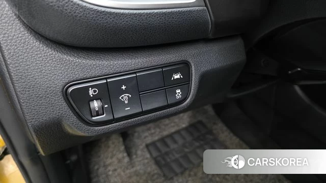 Kia Seltos id 5023605 из Кореи 21