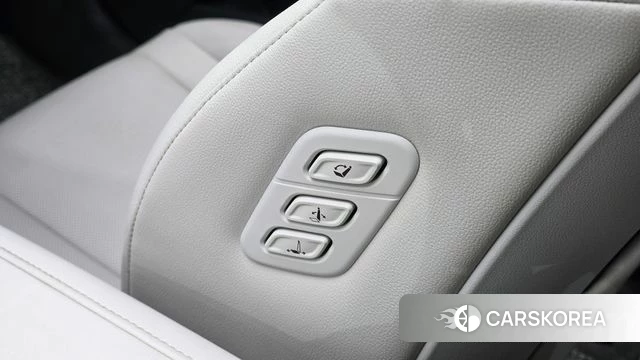 Hyundai Grandeur Hybrid (GN7) id 4965318 из Кореи 21